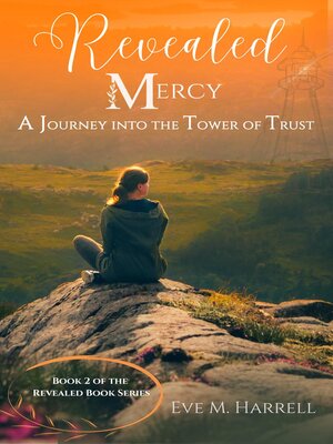 cover image of Revealed Mercy
